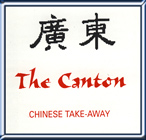 The Canton Logo